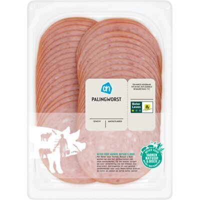 AH Palingworst (150g)