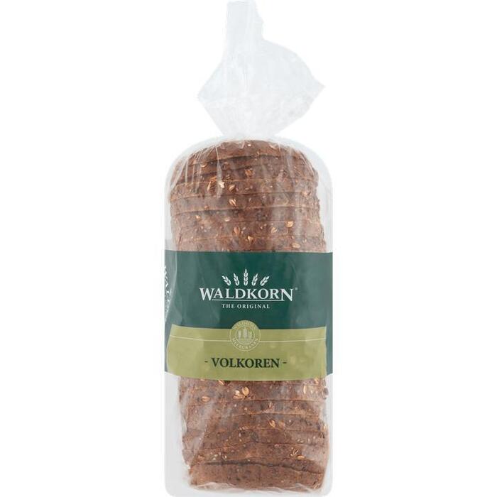 Waldkorn Heel Volkorenbrood (100g)