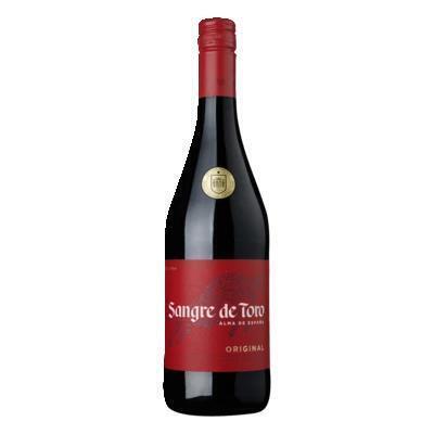 Sangre de Toro Original (0.75L)