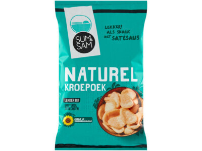 Kroepoek (100g)