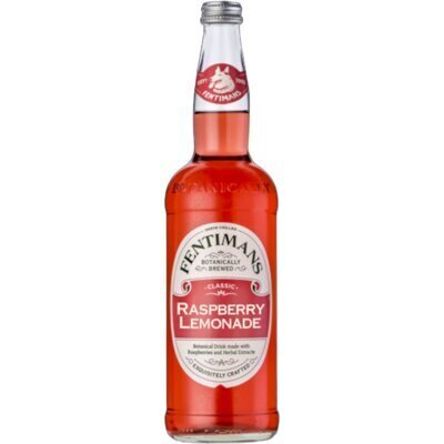 Fentimans Raspberry (0.75L)