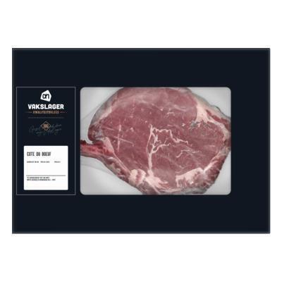 AH Vakslager cote du boeuf (1kg)