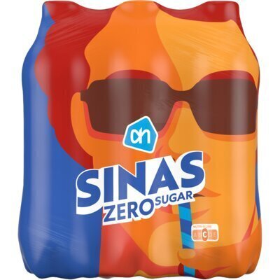 AH Sinas light (6 × 0.5L)