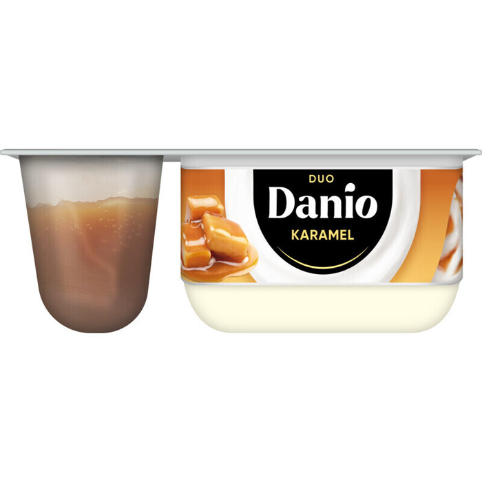 Danio Karamel Duo 118 g (118g)