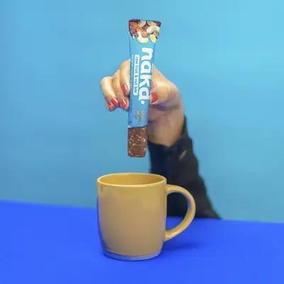 Nakd Salted Caramel (4 × 35g)