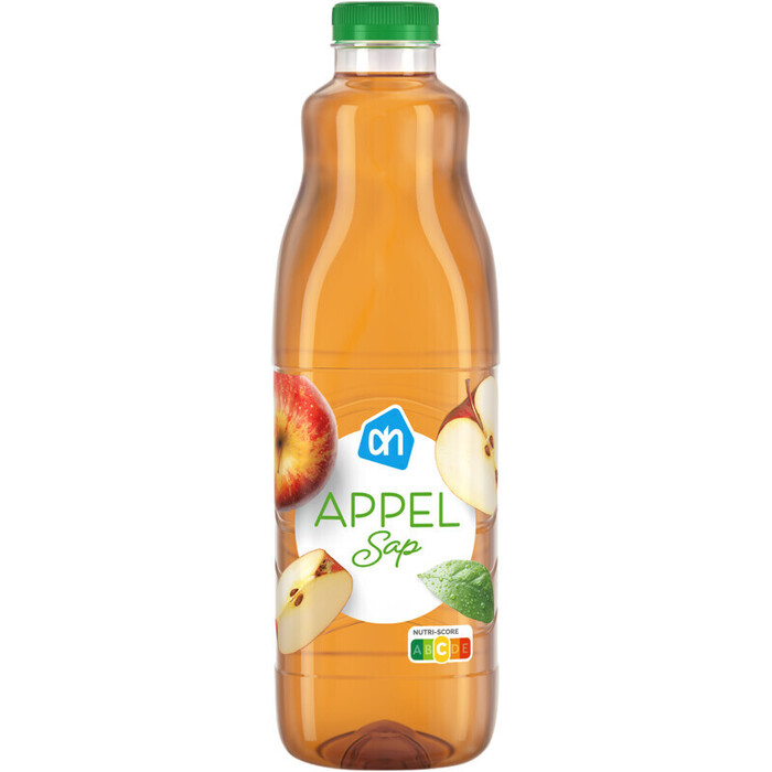 AH Appelsap (1.5L)