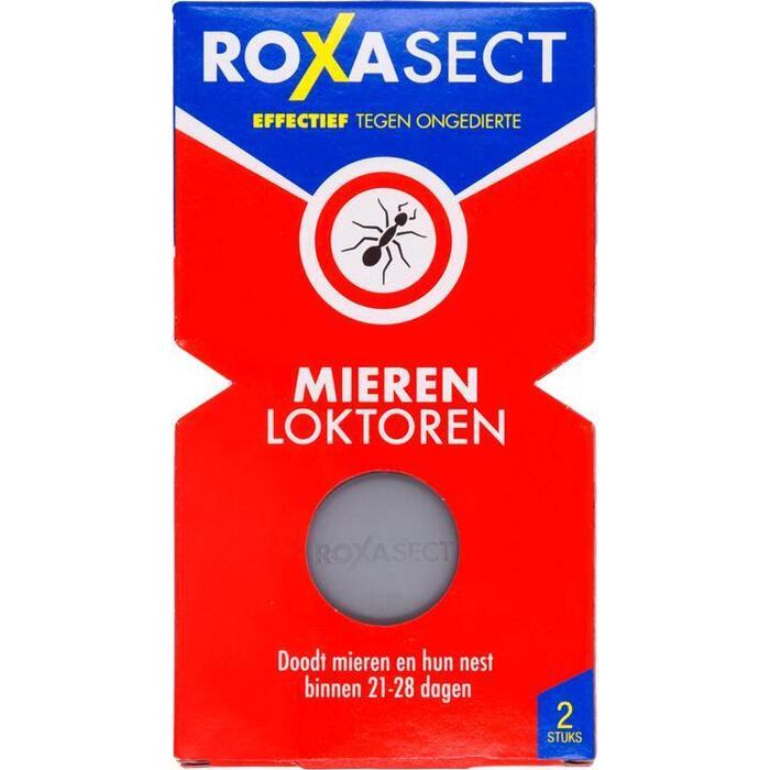 Roxasect Mierenloktoren 2 Stuks