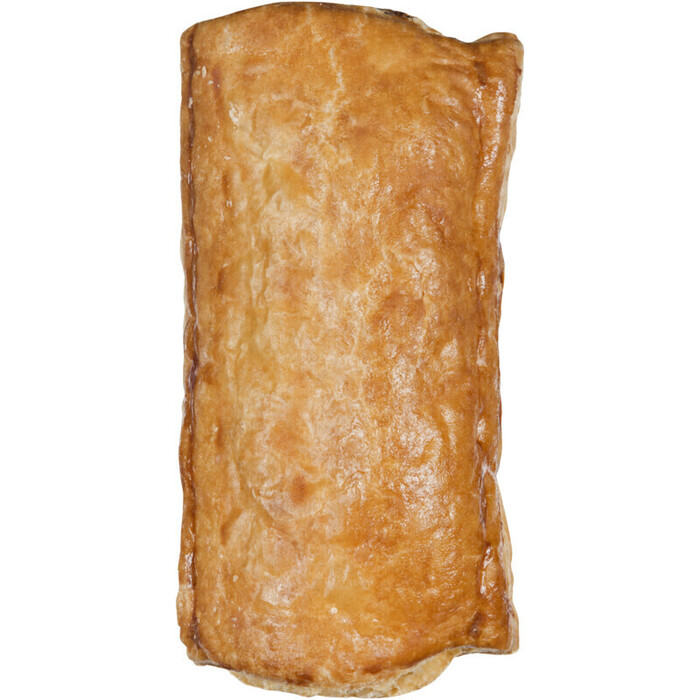 AH Bretons saucijzenbroodje (stuk, 104g)
