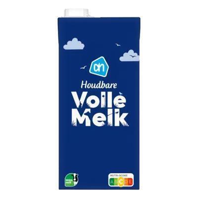 AH Volle melk (1L)