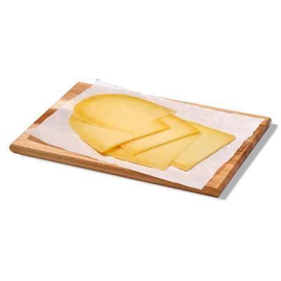 AH Biologisch Extra belegen 50+ plakken (180g)