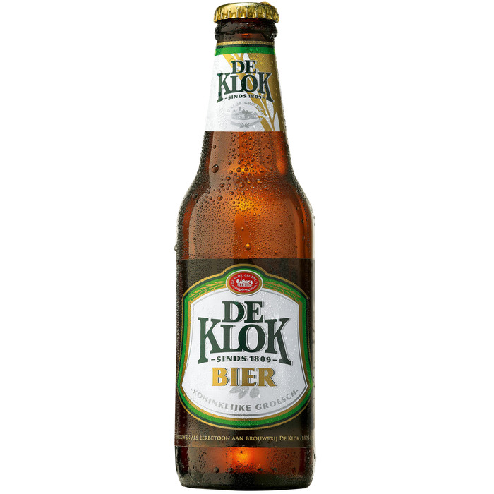 De Klok (Fles, 30cl)