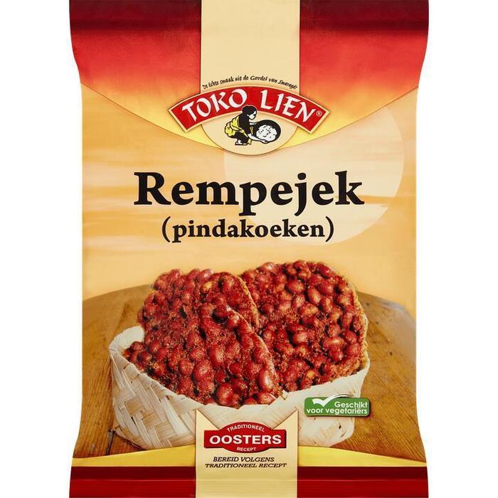 Toko Lien Rempejek (200g)
