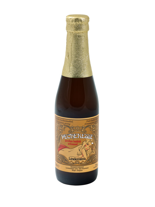 Lindemans  Pecheresse 25cl (250ml)
