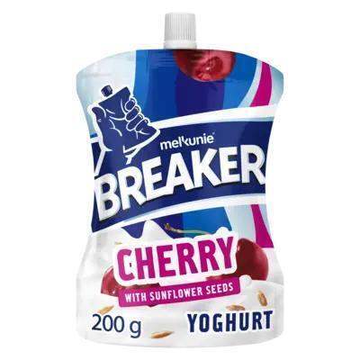 Breaker kers yoghurt (Zak, 200g)