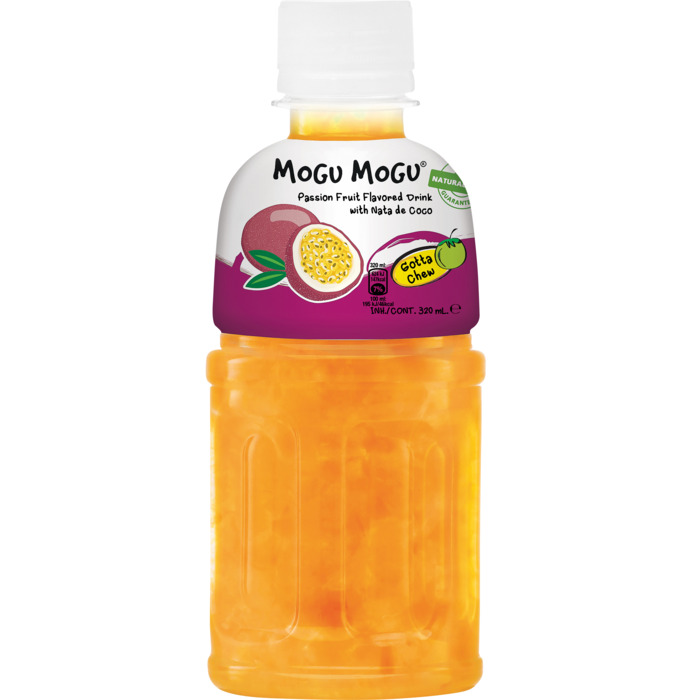 Mogu Mogu Passievrucht (32cl)