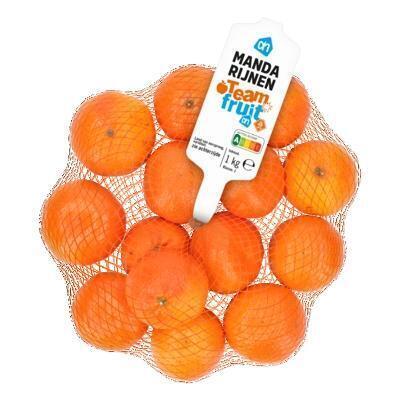 AH Mandarijnen net (1kg)
