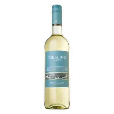 Moselland Riesling Classic (0.75L)