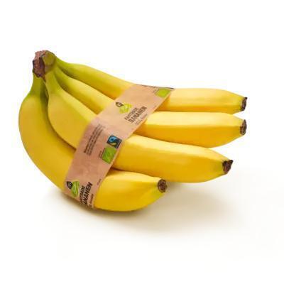 AH Biologisch Bananen (5 st.)