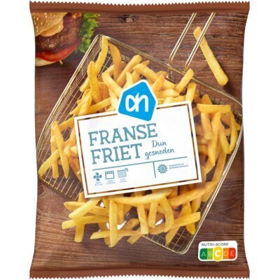 Mini Frites (750g)