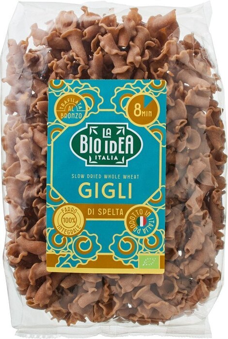 Gigli speltpasta (500g)