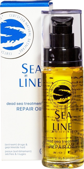 Bio repair oil (30ml)
