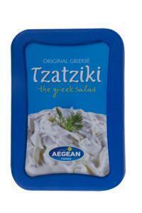 Aegean Tzatziki (250g)