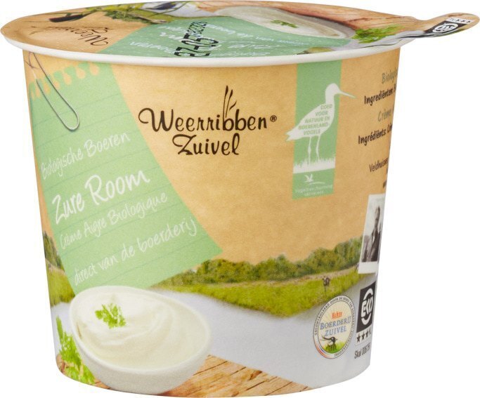 Zure room 10% (125g)