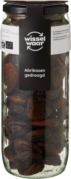 Abrikozen (690g)