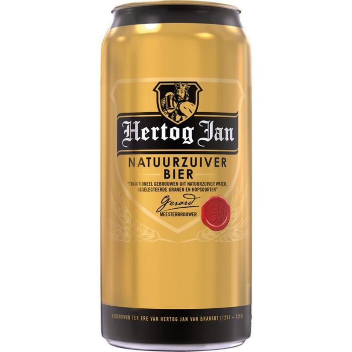 Hertog Jan (rol, 0.5L)