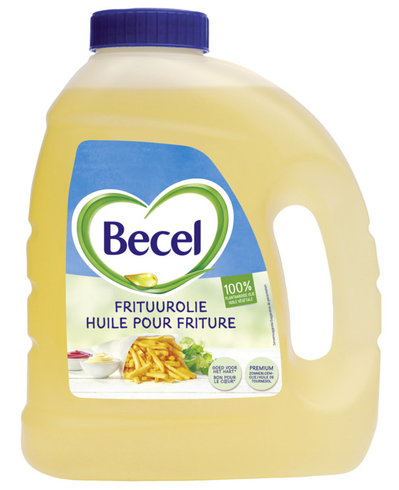 Becel Frituurolie 2 L (2L)