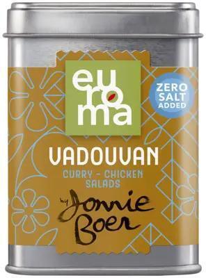 Euroma Vadouvan by Jonnie Boer (48g)