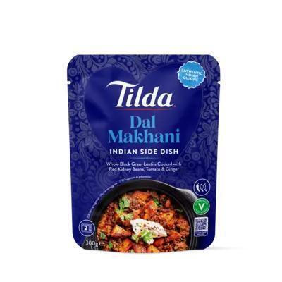 Tilda Dal makhani (300g)