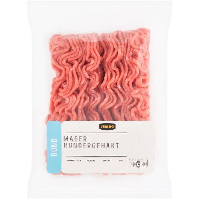 Jumbo Rund Mager Gehakt 400 g (400g)