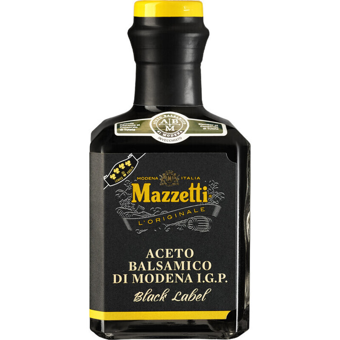 Mazzetti Aceto balsamico di Modena (250ml)