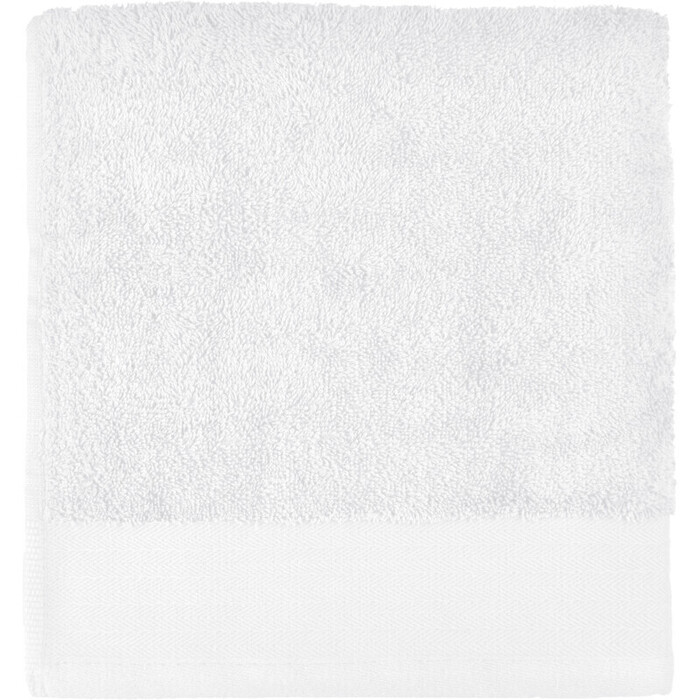 Walra Baddoek wit 50 x 100 cm