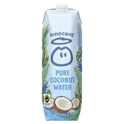 Innocent Coconut water (1L)