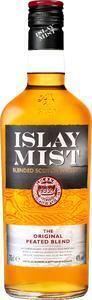 Islay mist blended scotch whisky 70cl (0.7L)