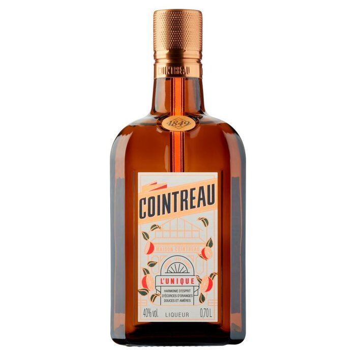 Cointreau (Fles, 0.7L)