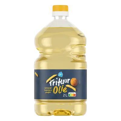 Frituurolie (fles, 2L)