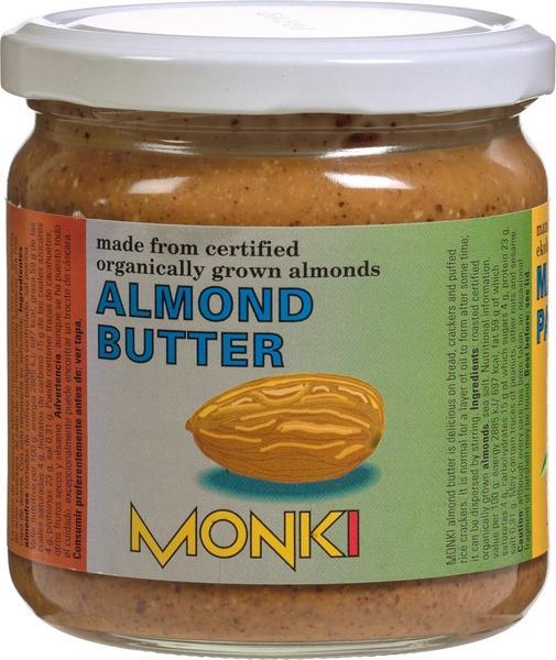 Almond butter (330g)