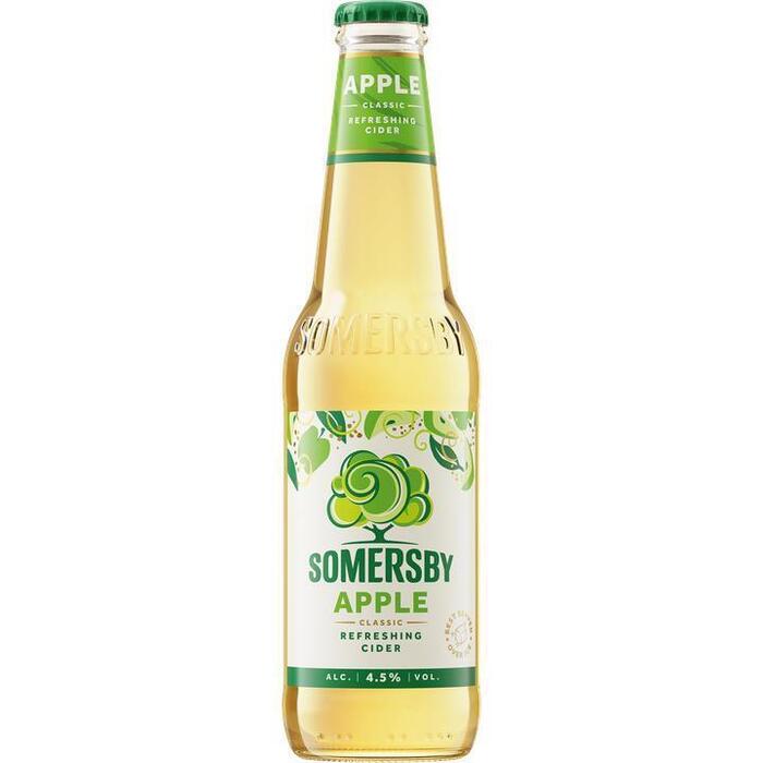 Apple Cider (glas, 33cl)