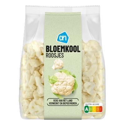 Bloemkoolroosjes (doos, 450g)