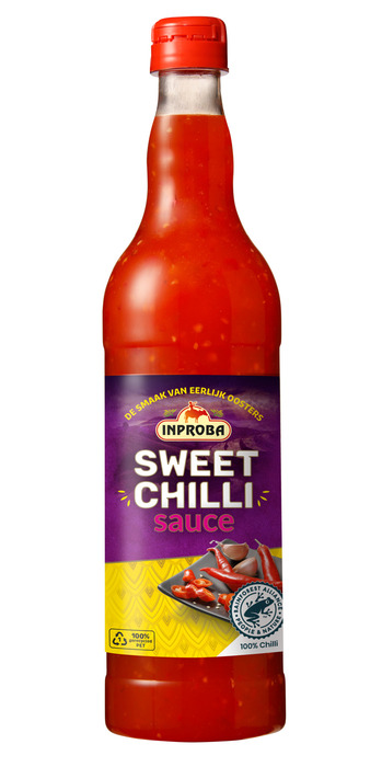 Inproba Sweet Chilli Sauce 700ml RA (0.7L)