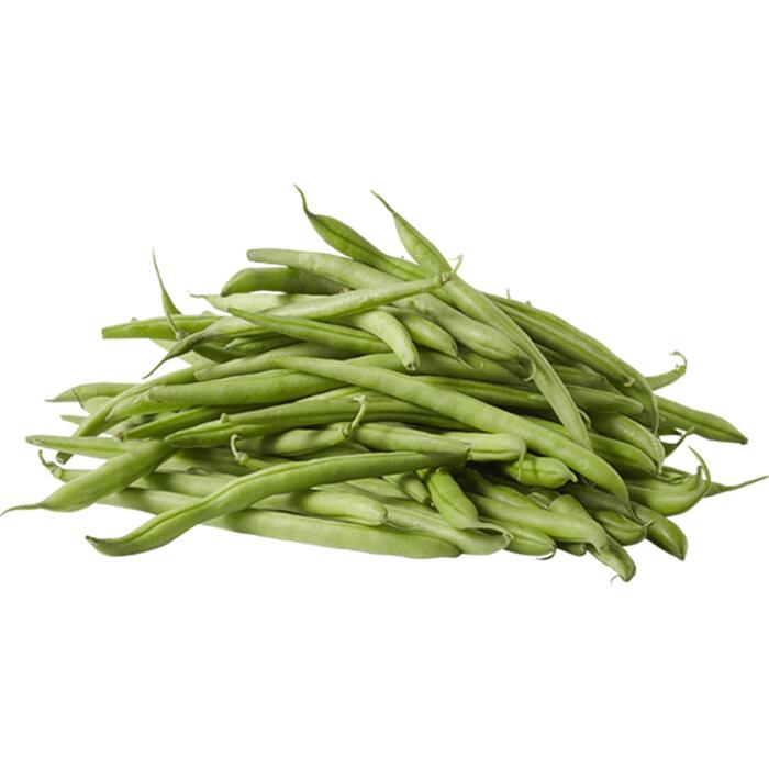 Sperziebonen los (500g)