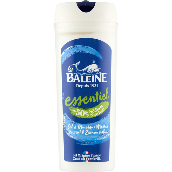 La Baleine Essentiel (125g)