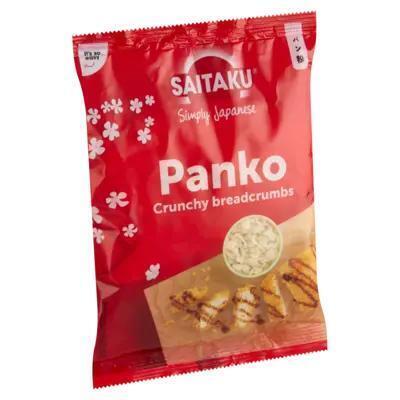 Saitaku Panko breadcrumbs (150g)