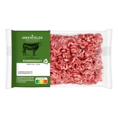 Mager rundergehakt (bak, 300g)