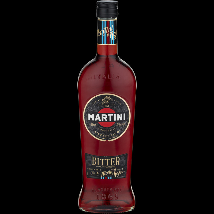 Martini Bitter 700 ml (0.7L)