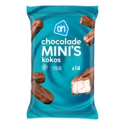 AH Coconut chocolade mini (350g)