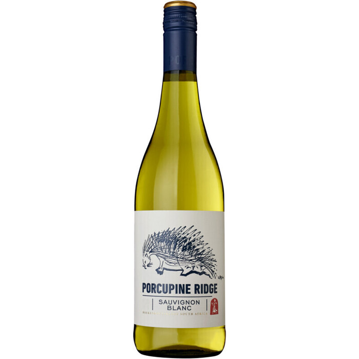 Porcupine Ridge Sauvignon Blanc (0.75L)